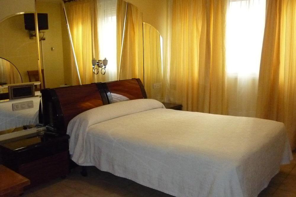 Hotel Francisco Javier A Coruna Exterior photo