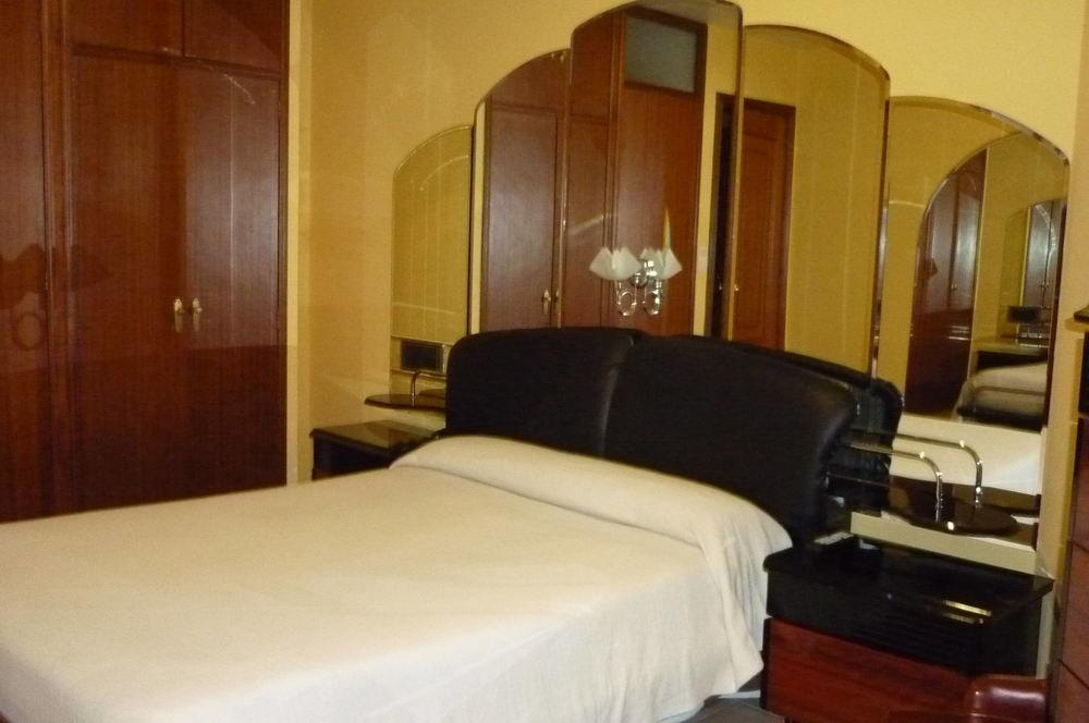 Hotel Francisco Javier A Coruna Exterior photo