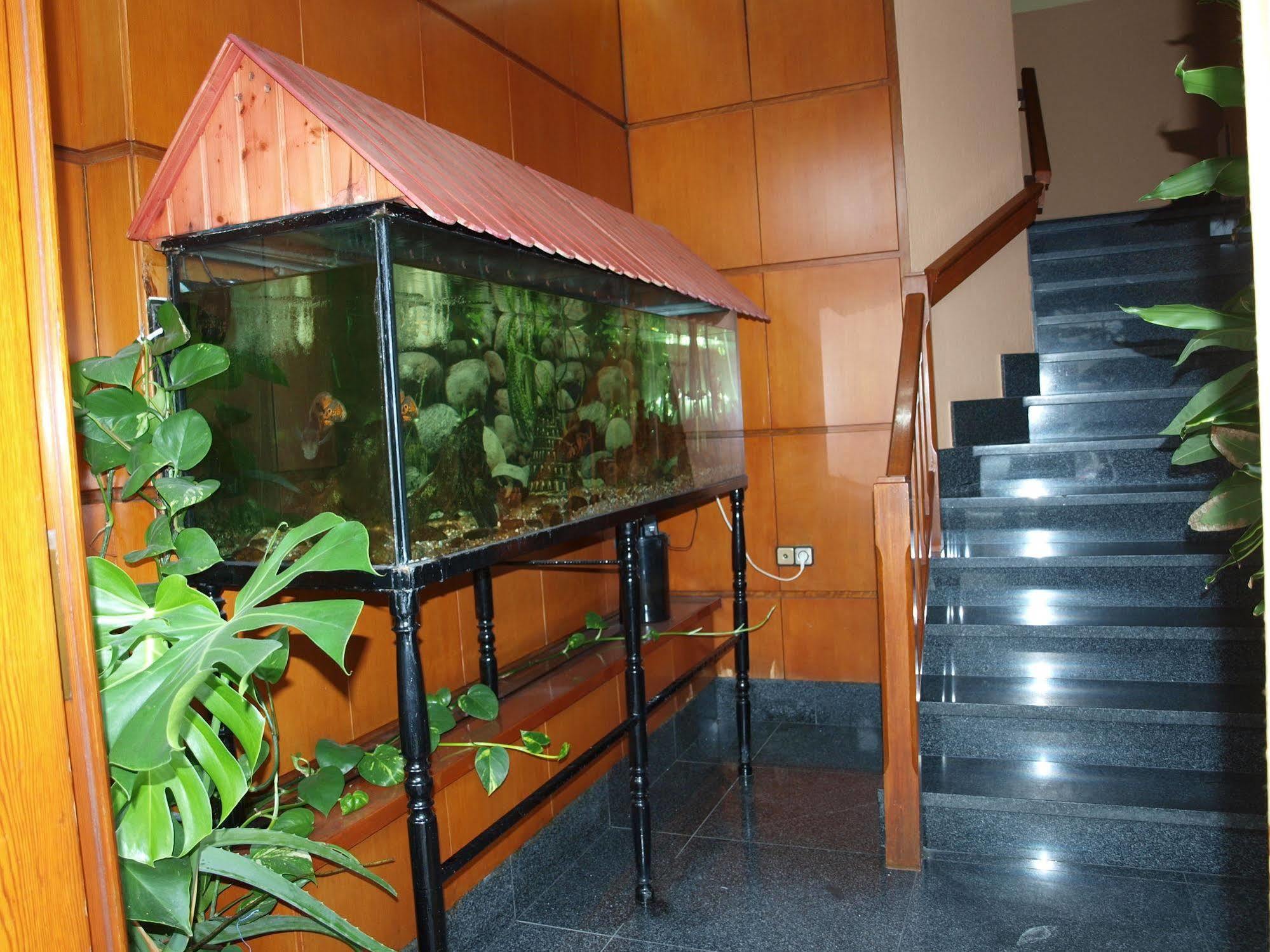 Hotel Francisco Javier A Coruna Exterior photo